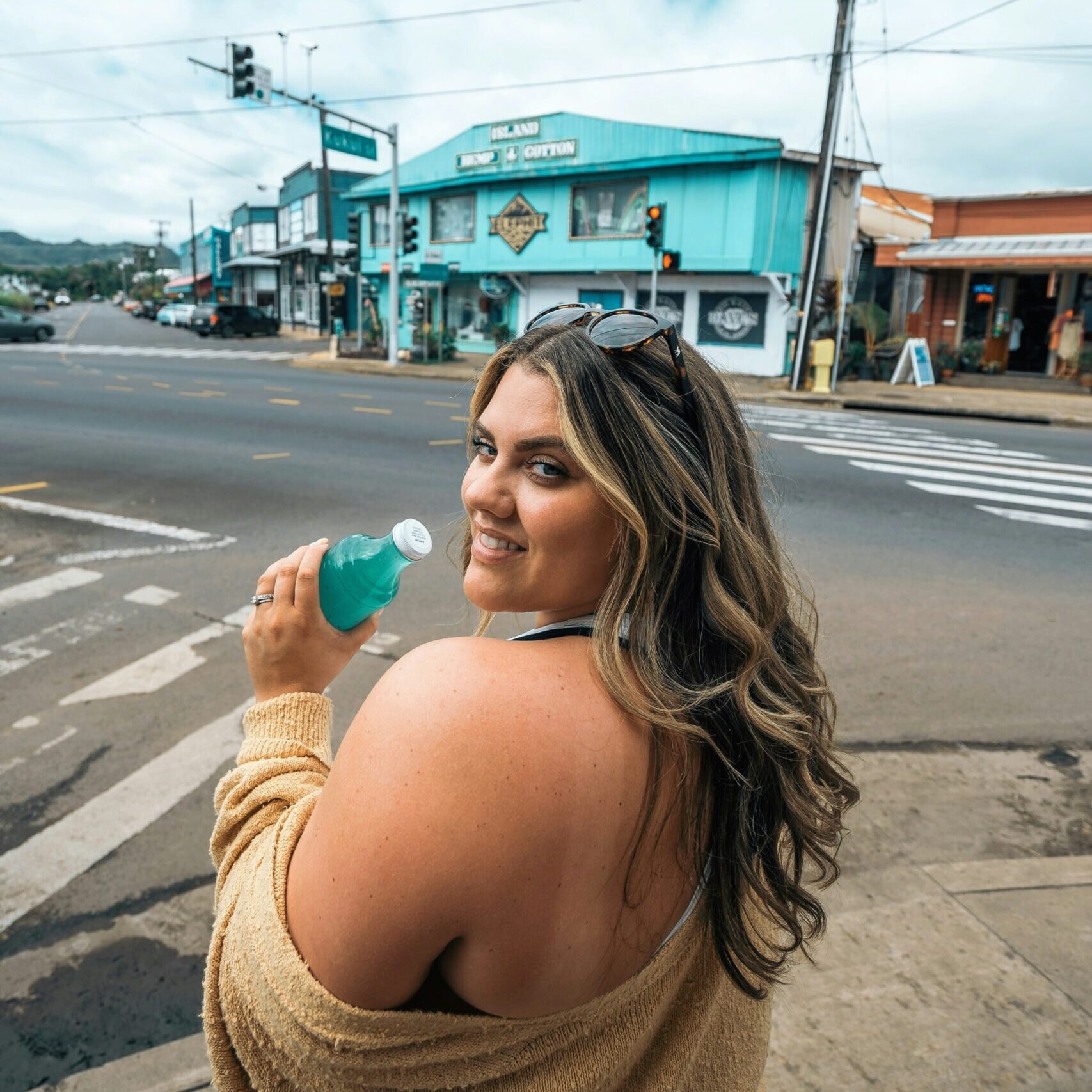 Foto Huesped apartamento