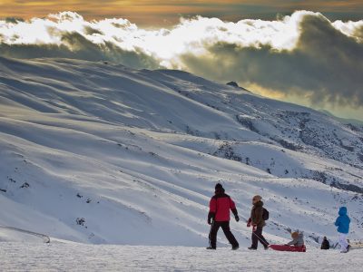 Sierra Nevada Granada